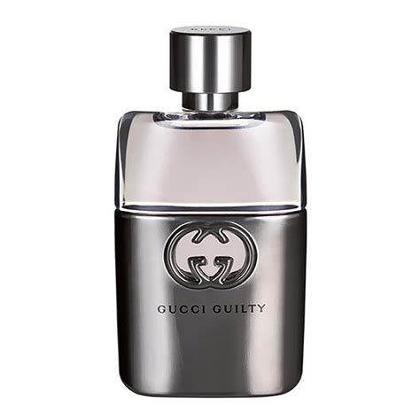 prezzo profumo gucci uomo|Profumi Uomo & Eau de parfum GUCCI ≡ SEPHORA.